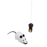 Wireless RC Mice Cat Toys Remote Control - Funny Playing Toy For Cats