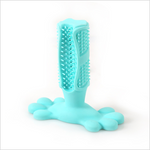 Dog molar Tooth Brush