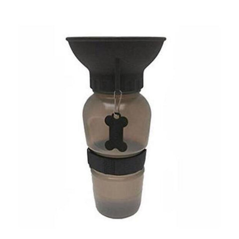 Dog Drinking Bottle For Outdoors