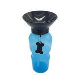 Dog Drinking Bottle For Outdoors