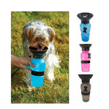 Dog Drinking Bottle For Outdoors