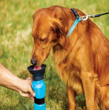 Dog Drinking Bottle For Outdoors