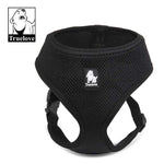 Pet Harness Breathable Mesh strap vest collar