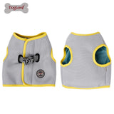 Summer Dog Cooling Vest