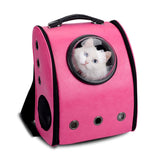 Breathable Outdoor  Travel Cat Backpack