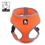 Pet Harness Breathable Mesh strap vest collar