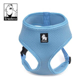 Pet Harness Breathable Mesh strap vest collar