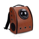 Breathable Outdoor  Travel Cat Backpack