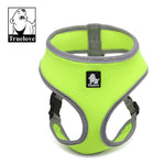 Pet Harness Breathable Mesh strap vest collar