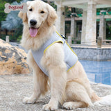 Summer Dog Cooling Vest