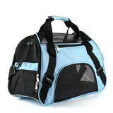 Luxury Pet Carrier Hand Bag