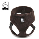 Pet Harness Breathable Mesh strap vest collar